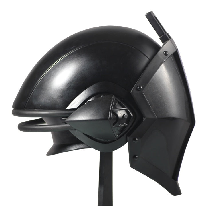 Monenjoy　メイドインアビス　ボンドルド　ヘルメット　コスプレ　仮面　光る　MADE IN ABYSS　前線基地（イドフロント）黎明卿　新しきボンドルド　探窟家　