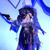 Monenjoy　鳴潮 ガルブレーナ コスプレ衣装　イベント　Wuthering Waves　Galbrena　コスチューム