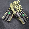Monenjoy　エンドフィールド　 アークナイツ ミフ　コスプレ道具　装備武器　レプリカ　PLa材質　50＊25cm　イベント舞台対応 MONENJOY
