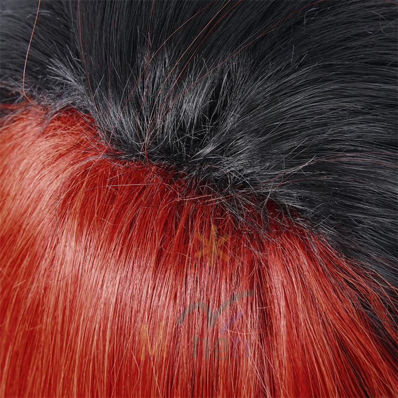 Monenjoy　ゼンゼロ 狛野真斗 ウィッグ　 コスプレ　32cm　かつら　ゼンレスゾーンゼロ　鬘　イベント　仮装