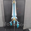 Monenjoy　原神　ファルカ 　 狼の武勲詩　両手剣　モチーフ武器　150cm　PLA材質　イベント舞台対応 Monenjoy