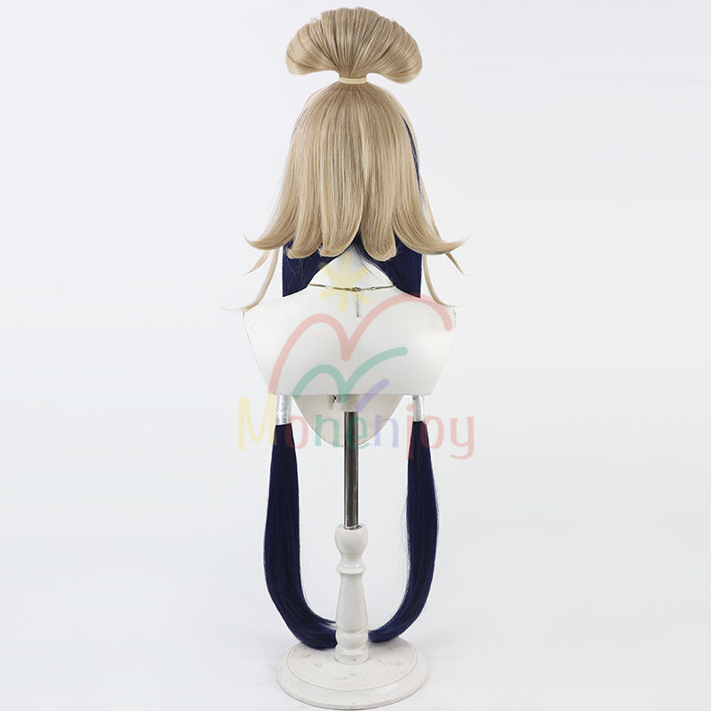 Monenjoy ガチアクタ タムジー コスプレ 100cmウィッグ カツラ