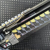 Monenjoy アークナイツエンドフィールド オクギ コスプレ道具　武器モデル　120cm　PLA＋PVC材質　イベント Monenjoy