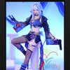 Monenjoy　鳴潮 ガルブレーナ コスプレ衣装　イベント　Wuthering Waves　Galbrena　コスチューム