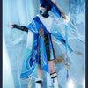 Monenjoy　原神 放浪者 / Wanderer コスプレ衣装　3d樹脂製パーツ　初期衣装—寂忿空相 　コスチューム MONENJOY