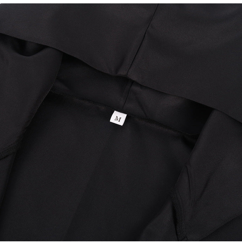 Monenjoy 魔法使い　葬送のフリーレン　フェルン　冬服　コスプレ コスチューム　COS　パーティー 舞台衣装　ハロウィン　感謝祭　コスチューム　変装　ハロウィン　舞台衣装　撮影　コスプレ - Monenjoy