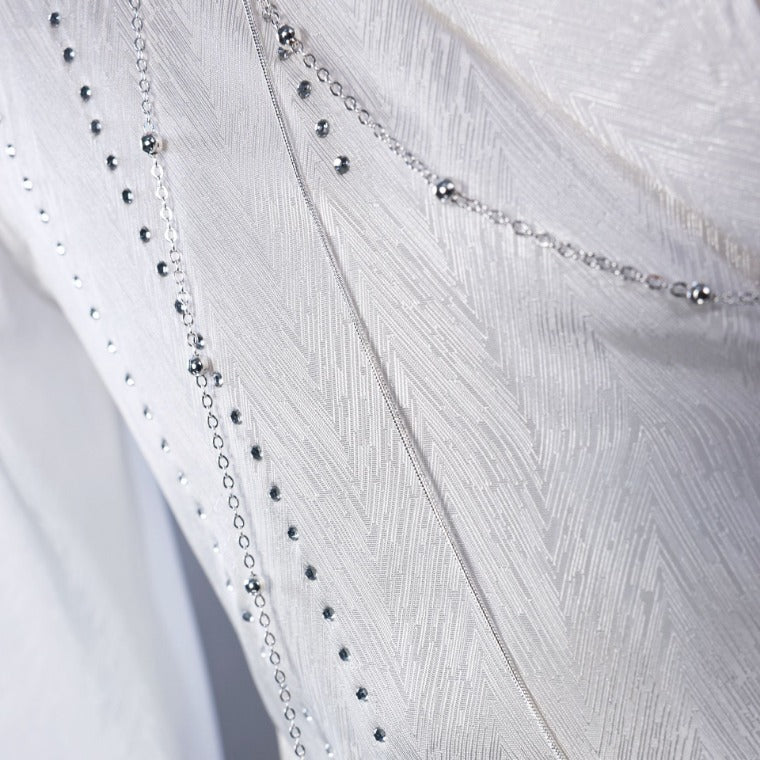 Monenjoy 恋と深空 セイヤ コスプレ衣装　花の内緒話 Love and Deepspace　イベントGS1403 - Monenjoy