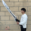 Monenjoy　ギルティクラウン 桜満 集　コスプレ道具　片手剣　180cm　武器モデル　レプリカ　木GUILTY CROWN　イベント舞台対応 MONENJOY