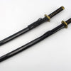 Monenjoy　カグラバチ　神楽鉢　淵天　真打　刳雲　酌揺　飛宗　木刃　　日本刀　100cm 76cm 発光　非発光　コスプレ道具　妖刀　六平国重　妖刀六工　神楽鉢　淵天　真打　刳雲　酌揺　飛宗　木刃　武器レプリカ　モデル