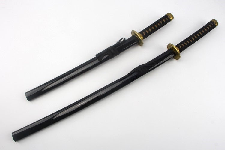 Monenjoy　カグラバチ　神楽鉢　淵天　真打　刳雲　酌揺　飛宗　木刃　　日本刀　100cm 76cm 発光　非発光　コスプレ道具　妖刀　六平国重　妖刀六工　神楽鉢　淵天　真打　刳雲　酌揺　飛宗　木刃　武器レプリカ　モデル