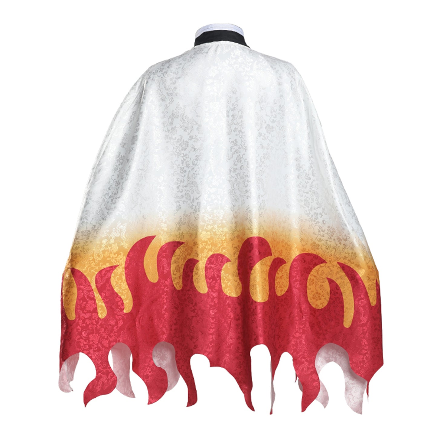 Monenjoy　鬼滅の刃　炭治郎　ケープ　羽織　杏寿郎　カナヲ　我妻善逸　冨岡義勇　胡蝶しのぶ　耀哉　ジャカード織り　コスプレ衣装　羽織　柱　浴衣　部着兼用　コスプレ 　変装　クリスマス　ハロウィン