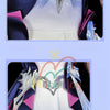 Monenjoy   崩壊スターレイル  セイレンス　コスプレ衣装　Hysilens　Honkai：Star Rail オンパロス/スティコシア　コスプレ衣装　イベント　