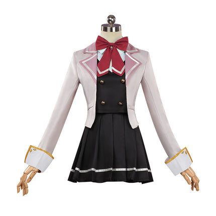 Monenjoy　ロシデレ　アーリャ 　コスプレ衣装　アリサ・ミハイロヴナ・九条　ろしでれ　JK服　高校服　ユニフォーム　時々ボソッとロシア語でデレる隣のアーリャさん 　コスチューム
