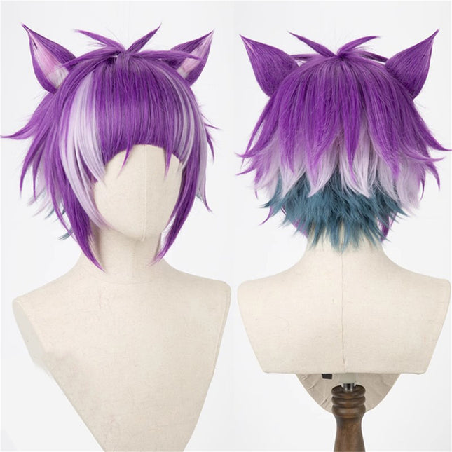 monenjoy ディズニーツイステッドワンダーランド - Monenjoy