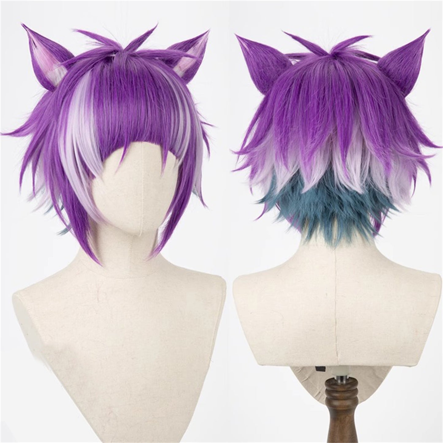 monenjoy ディズニーツイステッドワンダーランド - Monenjoy