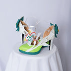 Shoes / 36 / 1-3 weeks