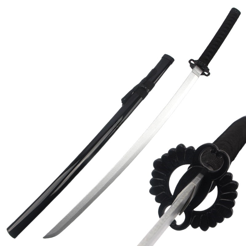 Monenjoy Kagurabachi ดาบญี่ปุ่นคอสเพลย์ Prop, ดาบปีศาจ, Rokuhei Kunishige, ดาบปีศาจ Rokuko, Kagura Bowl, Enten, Shinuchi, Kurun, Sakuyō, Hizō, ใบมีดไม้จำลองอาวุธรุ่น