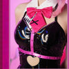 Monenjoy 初音ミク ラビットホール VOCALOID コスプレ衣装 コスチューム 演出服 アニメ ゲーム ハロウィン cosplay 変装 - Monenjoy