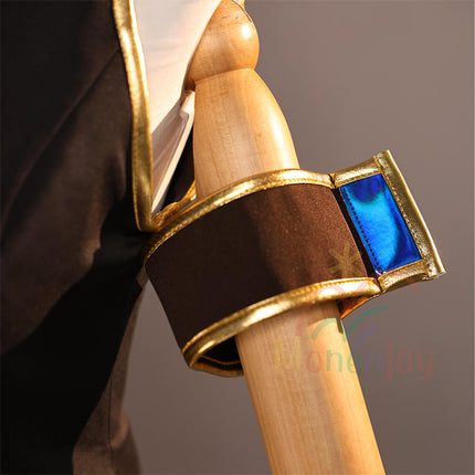 Monenjoy バーチャルシンガーVOCAROID　 巡音ルカ  V2 V4X コスプレ衣装　めぐりねるか　コスチューム　MEGURINE LUKA　仮装　イヤホーン追加購入