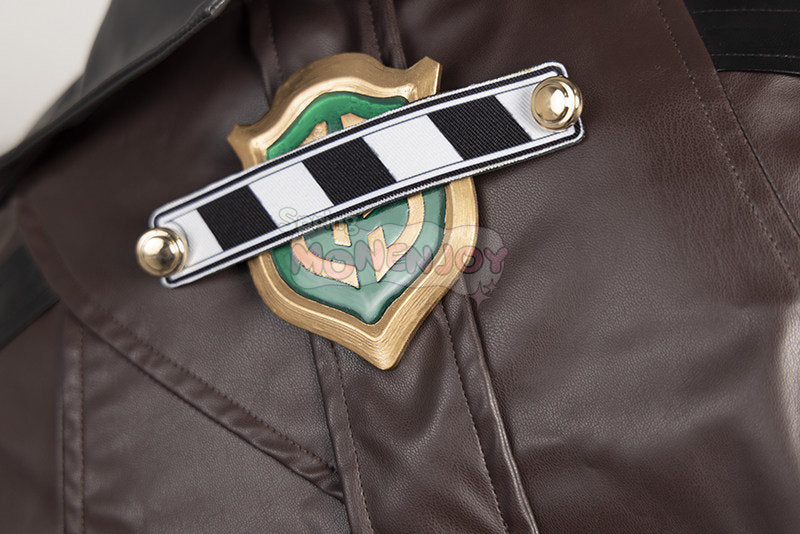 Monenjoy　崩壊スターレイル　Mr.レック　コスプレ衣装　Mr. Reca　イベント　仮装