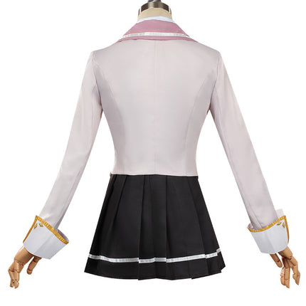 Monenjoy　ロシデレ　アーリャ 　コスプレ衣装　アリサ・ミハイロヴナ・九条　ろしでれ　JK服　高校服　ユニフォーム　時々ボソッとロシア語でデレる隣のアーリャさん 　コスチューム