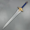 Monenjoy　崩壊スターレイル　ファイノン　140cm　コスプレ道具　無名の英雄　剣　木製　イベント　武器モデルGSDJ1006
