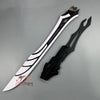 Monenjoy　ギルティクラウン 桜満 集　コスプレ道具　片手剣　180cm　武器モデル　レプリカ　木GUILTY CROWN　イベント舞台対応 MONENJOY