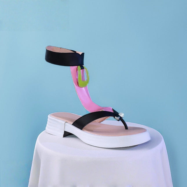 Monenjoy Zenzero Zenless Zone Zero Alice Sandals Shoes Footwear Kaidanya Alice Timefield