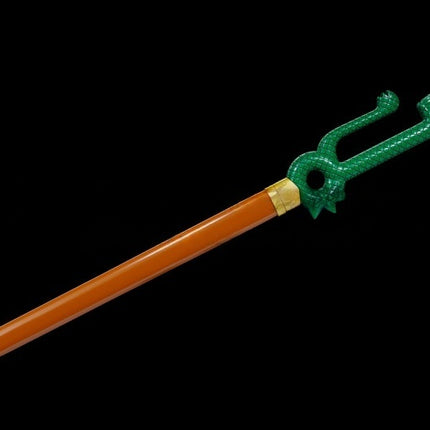 Monenjoy 七つの大罪 メリオダス 魔剣ロストヴェイン 1:1複製モデル｜合金刃+木鞘 80cm コスプレ/コレクション用