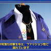 Monenjoy　崩壊スターレイル 　ラッキンコーヒー　コラボカフェ　ファイノン　キャストリス　日常服　コスチューム　 コスプレ衣装 日常服×コスプレ兼用 通常服　 高品質生地　イベント　印象服