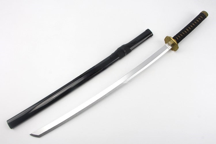 Monenjoy　カグラバチ　神楽鉢　淵天　真打　刳雲　酌揺　飛宗　木刃　　日本刀　100cm 76cm 発光　非発光　コスプレ道具　妖刀　六平国重　妖刀六工　神楽鉢　淵天　真打　刳雲　酌揺　飛宗　木刃　武器レプリカ　モデル