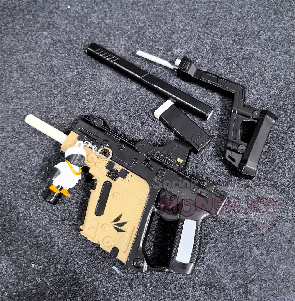 Monenjoy アークナイツ 新約エクシア コスプレ道具 モチーフ武器 PLA