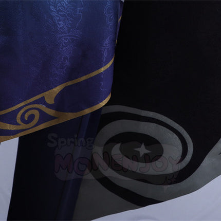 Monenjoy 崩壊スターレイル Dr.レイシオ コスプレ衣装　学者GS1382 - Monenjoy