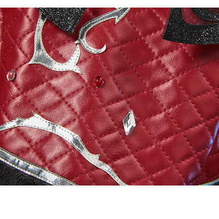 Monenjoy　アイデンティティ5　少女　ミズ　ボムグラナトプレート　UR衣装　第五人格　IdentityV　コスチューム　サバイバー　イベント