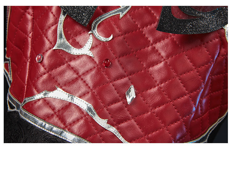 Monenjoy　アイデンティティ5　少女　ミズ　ボムグラナトプレート　UR衣装　第五人格　IdentityV　コスチューム　サバイバー　イベント