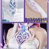 第2弾予約受付中　Monenjoy 崩壊スターレイル  キュレネ コスプレ衣装　 Cyrene  洋服　エリュシオン オンパロス編