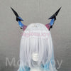Monenjoy　エンドフィールド　チェン・センユー　 仰止　モチーフ武器　片手剣　100cmレプリカ アークナイツ　イベント舞台対応　 MONENJOY