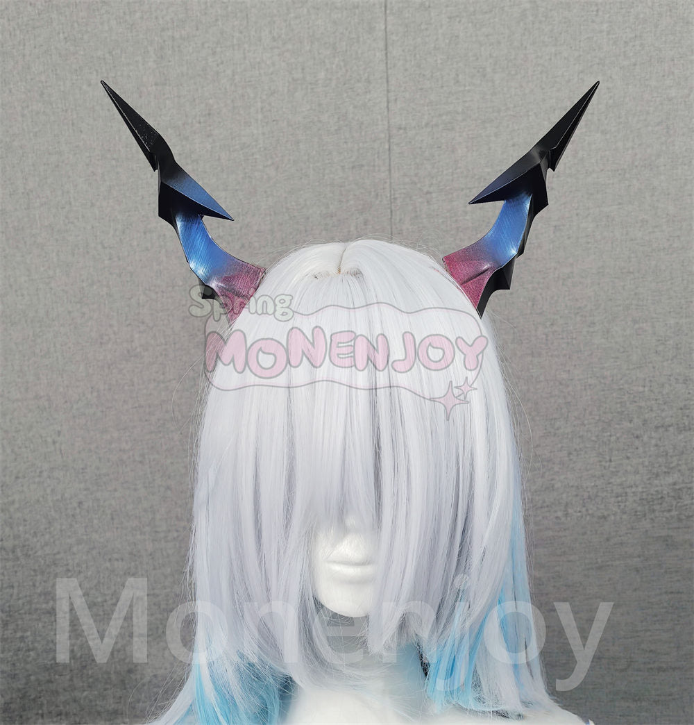Monenjoy　エンドフィールド　チェン・センユー　 仰止　モチーフ武器　片手剣　100cmレプリカ アークナイツ　イベント舞台対応　 MONENJOY