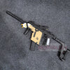 Monenjoy　アークナイツ　  新約エクシア　コスプレ道具　モチーフ武器　PLA材質　130cm　翼　銃追加　Exusiai the New Covenant　イベント MONENJOY