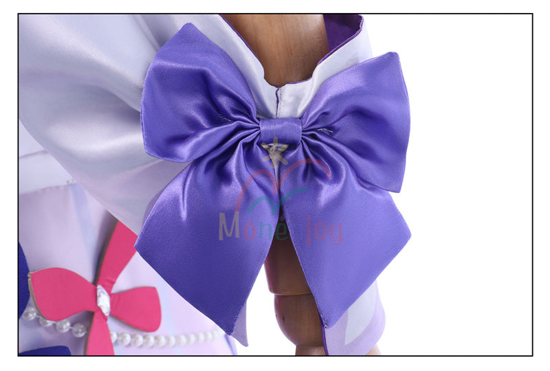 Monenjoy　崩壊スターレイル　キャストリス　音楽会　2025スターレイルLIVE　ワンピース　コスプレ衣装GS1434A　