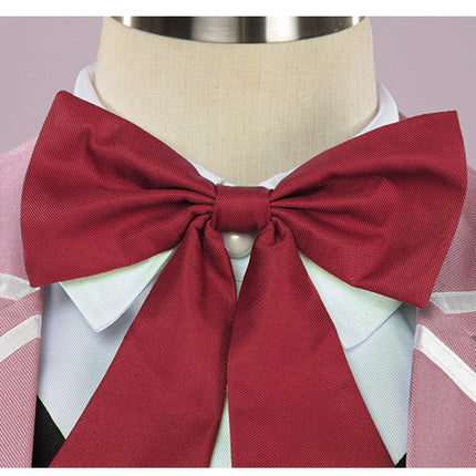 Monenjoy　ロシデレ　アーリャ 　コスプレ衣装　アリサ・ミハイロヴナ・九条　ろしでれ　JK服　高校服　ユニフォーム　時々ボソッとロシア語でデレる隣のアーリャさん 　コスチューム