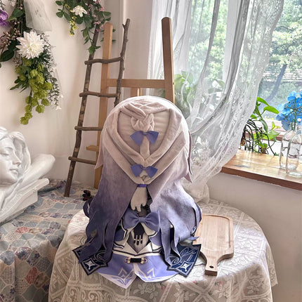 Monenjoy 崩壊スターレイル マダムヘルタ 綿人形 40cm　ぬいぐるみ　（座り姿勢タイプ） 同人ハンドメイドドール【予約販売・ロット別発送】 中国輸入品