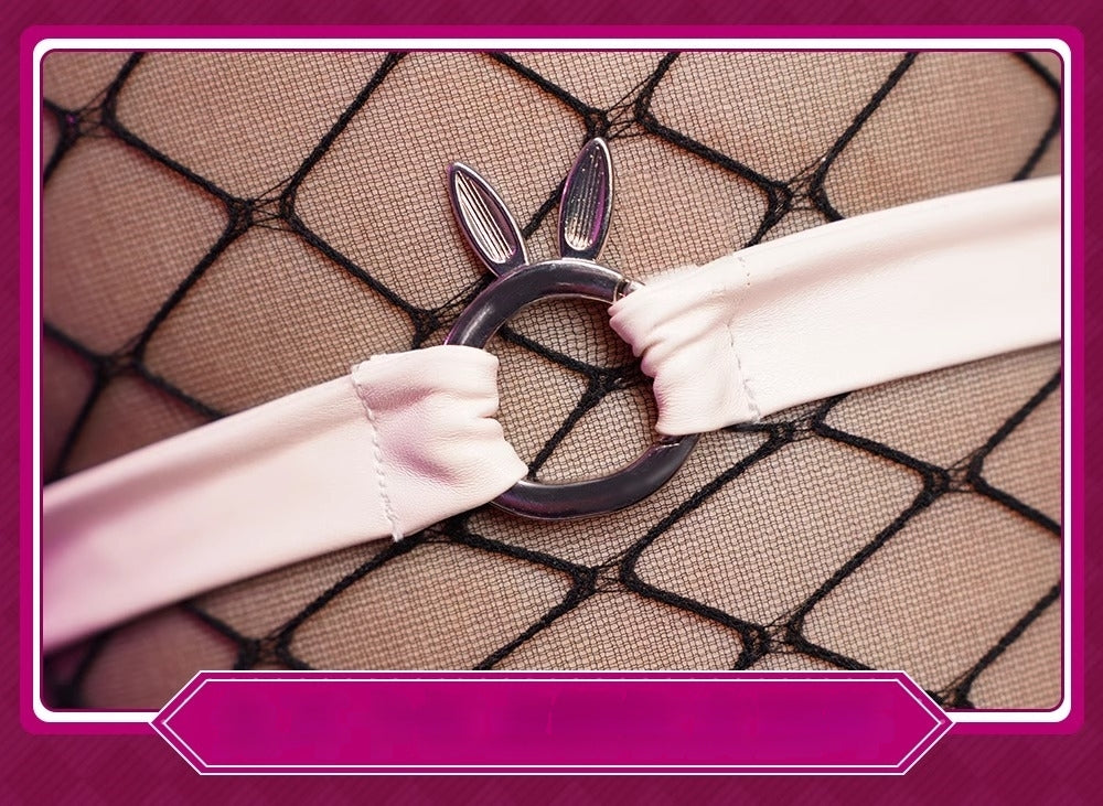 Monenjoy 初音ミク ラビットホール VOCALOID コスプレ衣装 コスチューム 演出服 アニメ ゲーム ハロウィン cosplay 変装 - Monenjoy