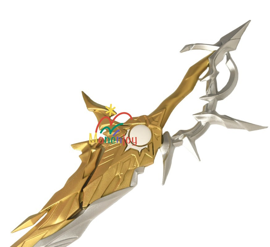 Monenjoy  崩壊スターレイル ファイノン　コスプレ道具　剣　110㎝　PU製　  オンパロス/オクヘイマ　コスプレ衣装　イベント