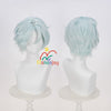 monenjoy 原神 イファ 　ウィッグ　トラロカンの竜医　コスプレ　27cm - Monenjoy
