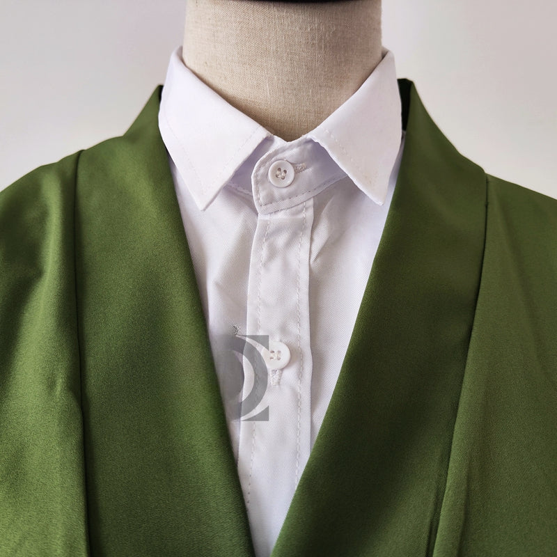 Monenjoy カードキャプターさくら 木之本桃矢（きのもと とうや） 大正ロマン 和服　コスプレ衣装　イベント - Monenjoy