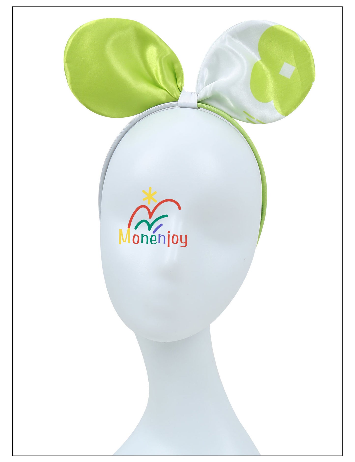 Monenjoy　鳴潮　ヴェリーナ　コスプレ衣装　かわいい　ワンピース　髪飾り付 - Monenjoy