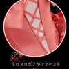 Monenjoy　アークナイツ KAYOU蛍光叙夢　ハルカ ワンピース　ドレス　コスプレ衣装　礼服風 中国限定　アクリル番オリジナル風 MONENJOY