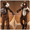 Monenjoy　IdentityV　傭兵　BROWN　SSR衣装　コスプレ衣装　 アイデンティティ5　第五人格　 コスチューム　鞄付　舞台服 MONENJOY
