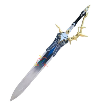 Monenjoy　崩壊スターレイル　ファイノン　Phaino　剣　コスプレ道具　110cm　Pu製　金裔　武器モデルGS1427 - Monenjoy